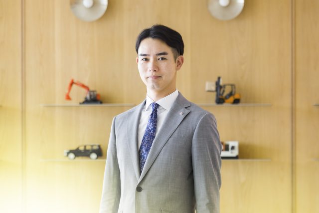 未来の川本鋼材グループ｜川本鋼材グループ新卒・中途採用サイト